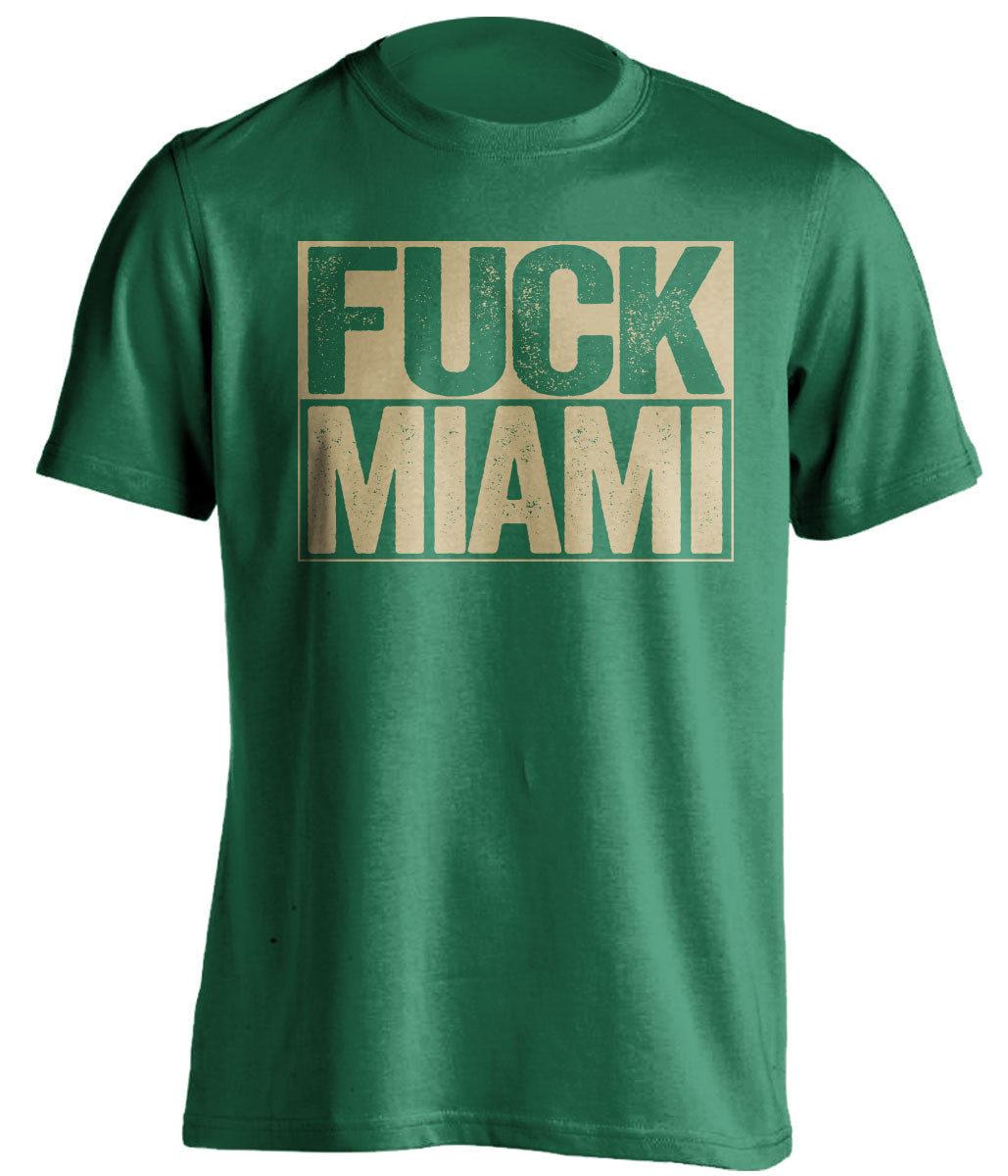 usf bulls football fuck miami