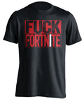 h1z1 black shirt fuck fortnite uncensored tee