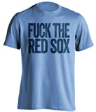 fuck the red sox blue shirt brewers fan uncensored