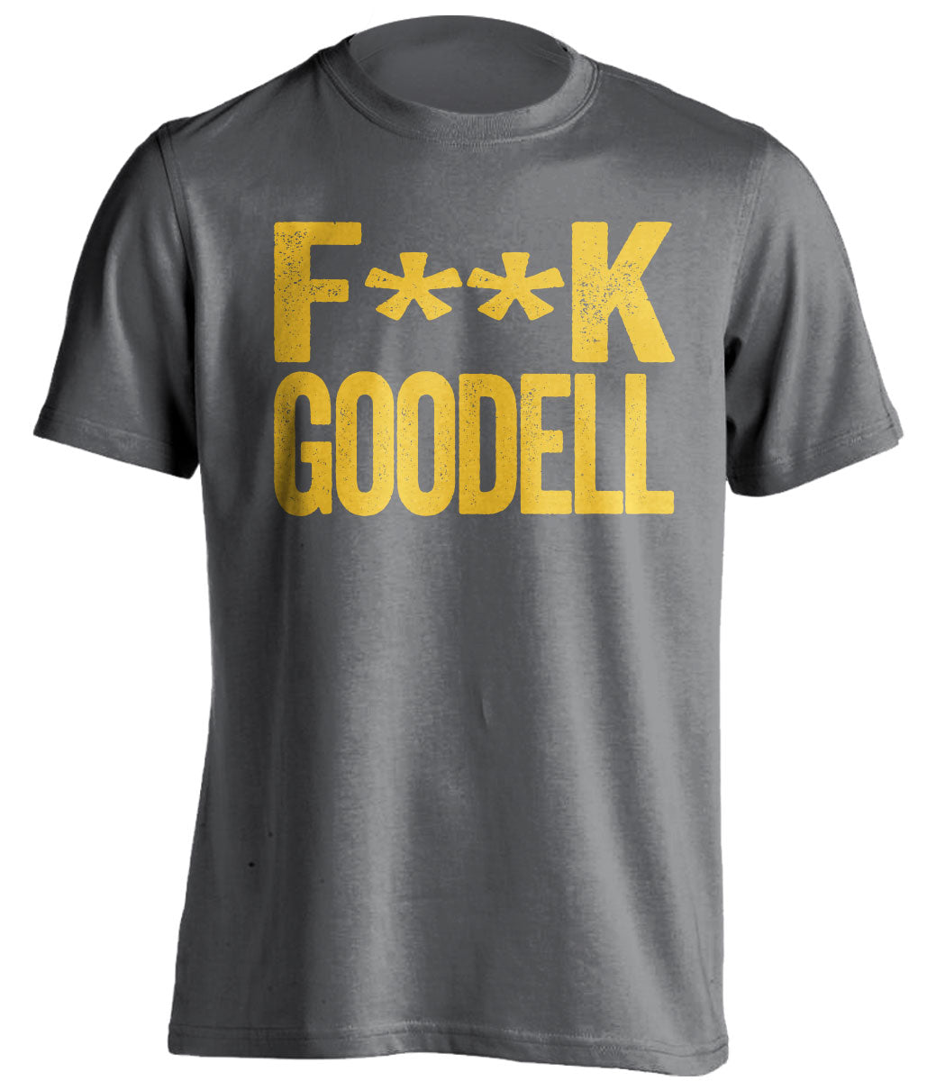 fuck goodell steelers fan grey shirt censored