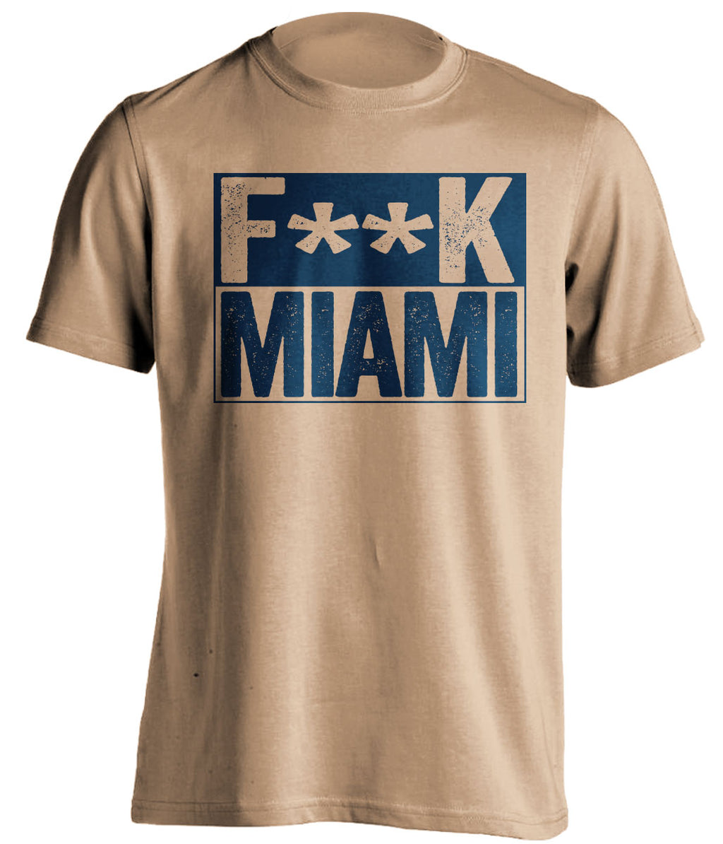 fuck miami fiu football