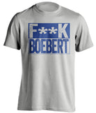 fuck lauren boebert colorado democrat grey shirt censored