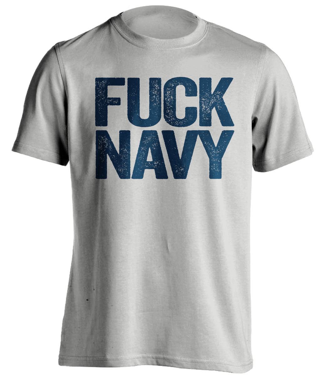 fuck navy und grey shirt uncensored
