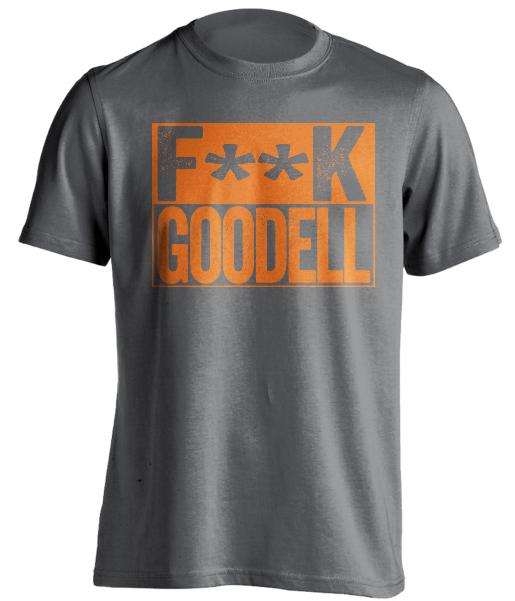 fuck roger goodell censored grey shirt miami dolphins fan