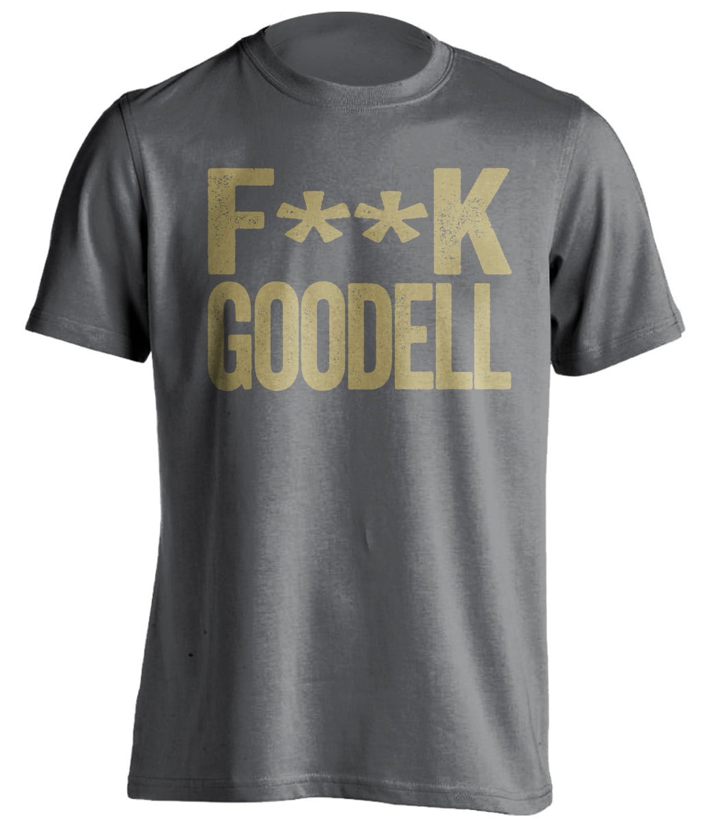 fuck goodell st lous rams fan grey shirt censored