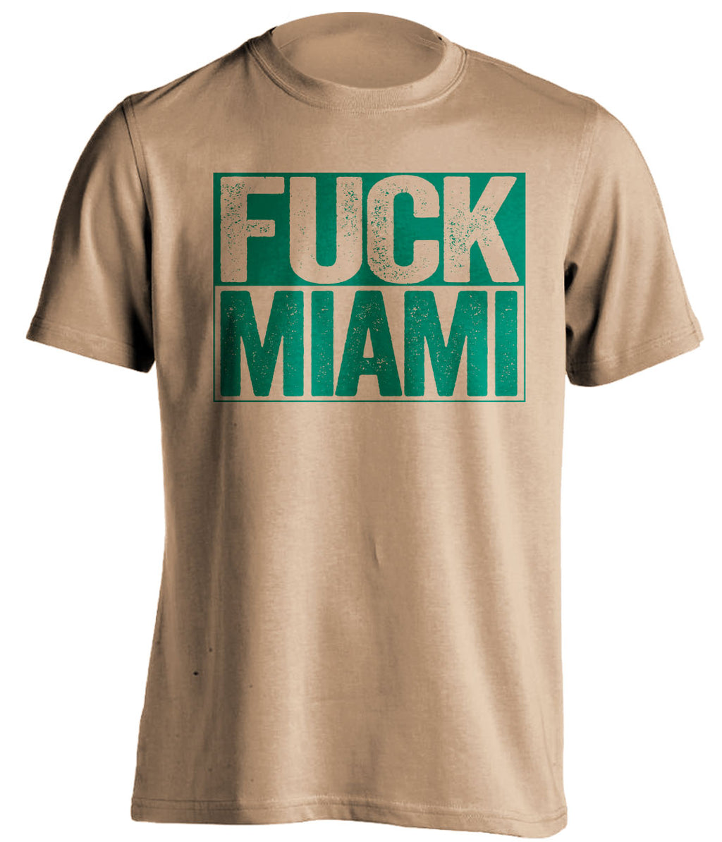 south florida football fuck miami
