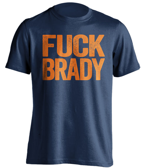 fuck brady denver broncos blue shirt uncensored
