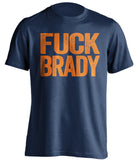 fuck brady denver broncos blue shirt uncensored